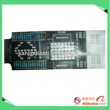 Mitsubishi elevator board LHA-022AG elevator parts suppliers